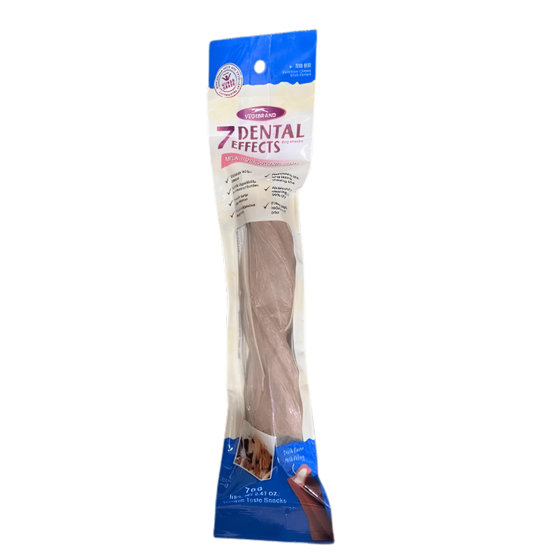 7 Dental Effects Large Bone 70g