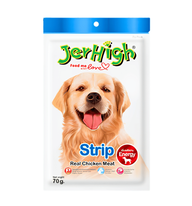 Jerhigh Stick 70g