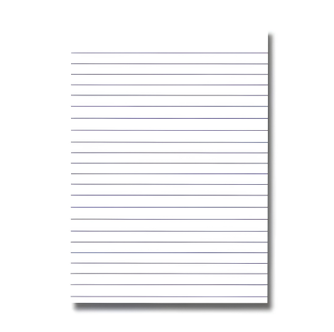 Maxell Intermediate Pad Paper | 10s