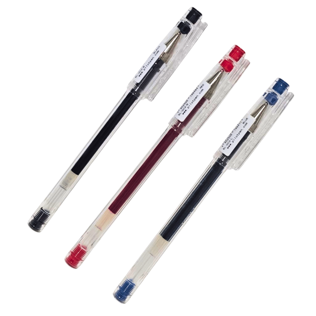 Pilot G-Tec Ballpen 0.3mm | Piece