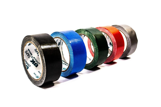 Croco Binding Tape 1.5in | Per Piece