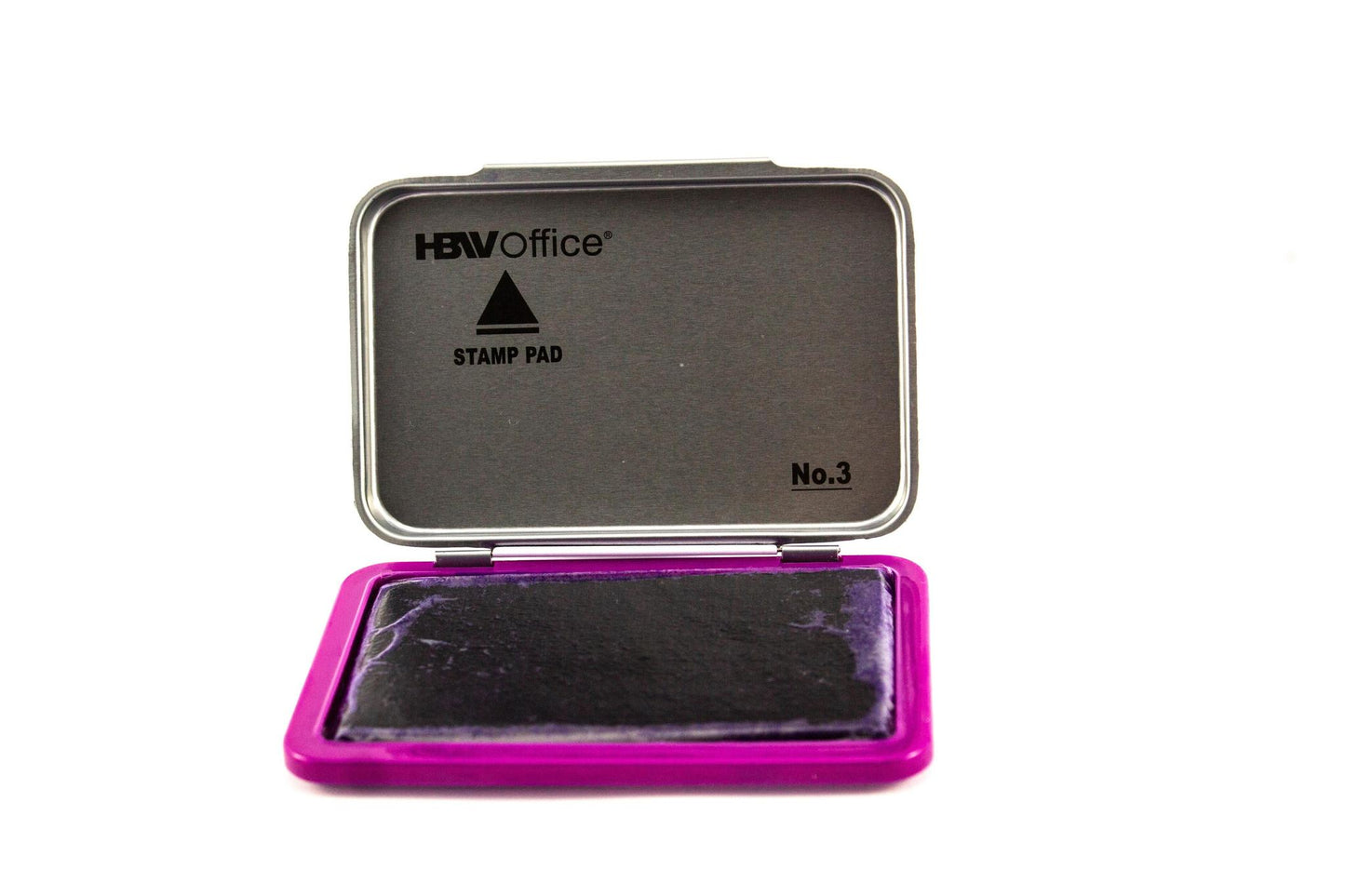 HBW Stamp Pad No.3 | Per Piece