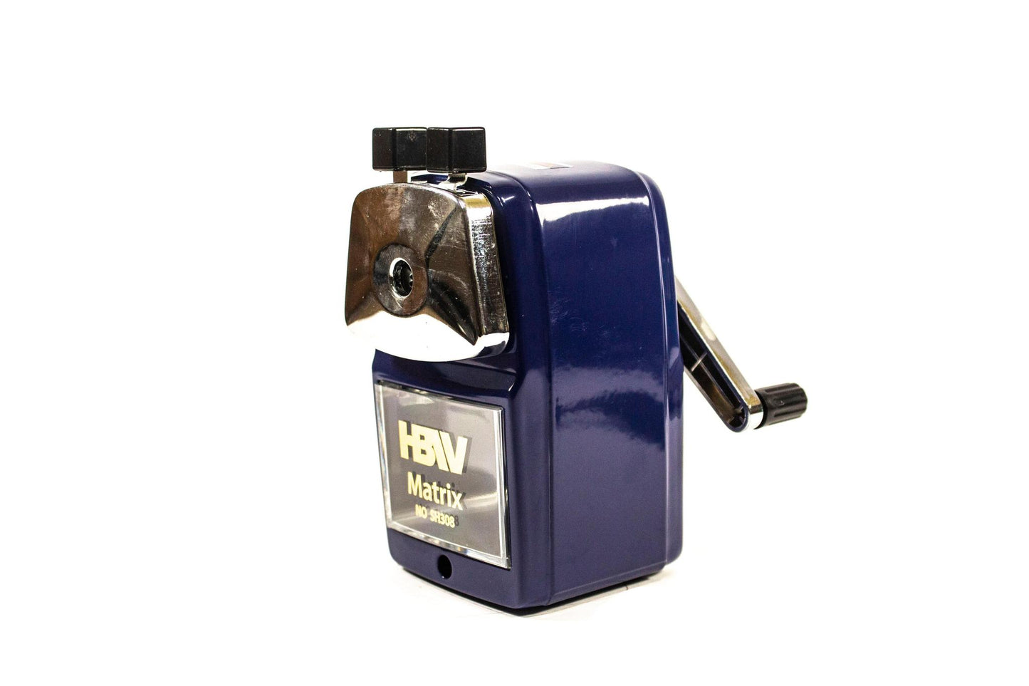 HBW Desktop Sharpener SH308 (Random Color) | Per Piece