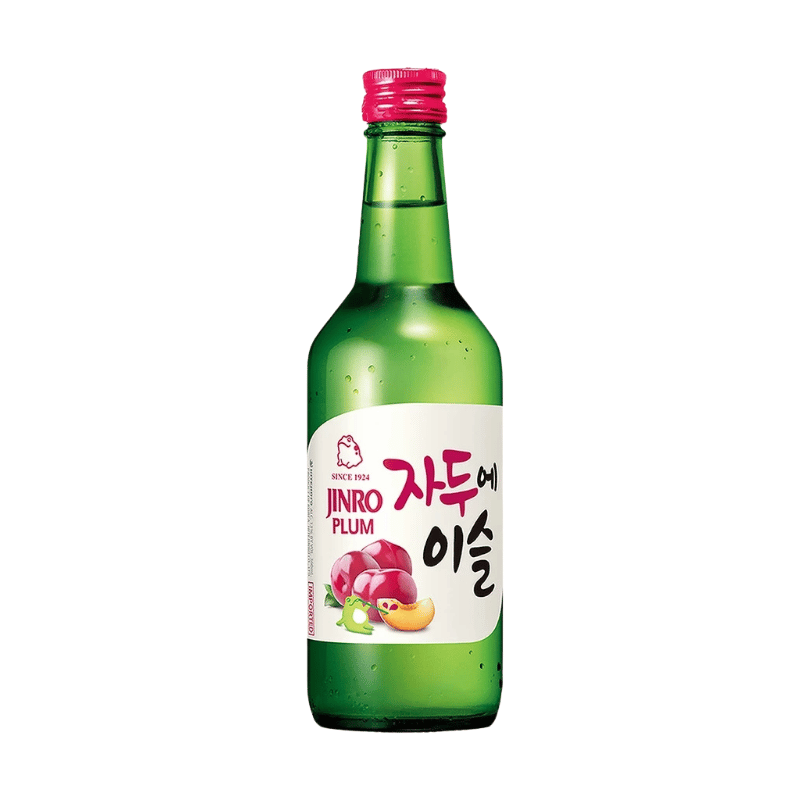 Jinro Soju 360ml