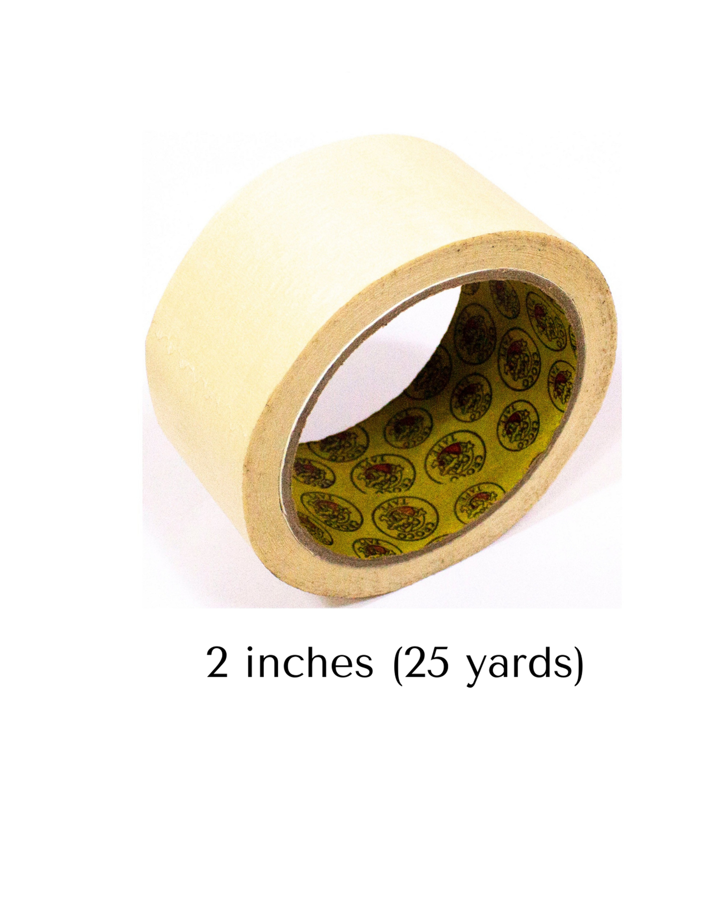Croco Masking Tape Big 2in | Per Piece