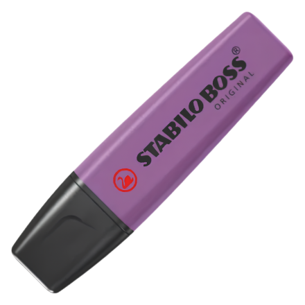 Stabilo Boss Original Highlighter | Per Piece