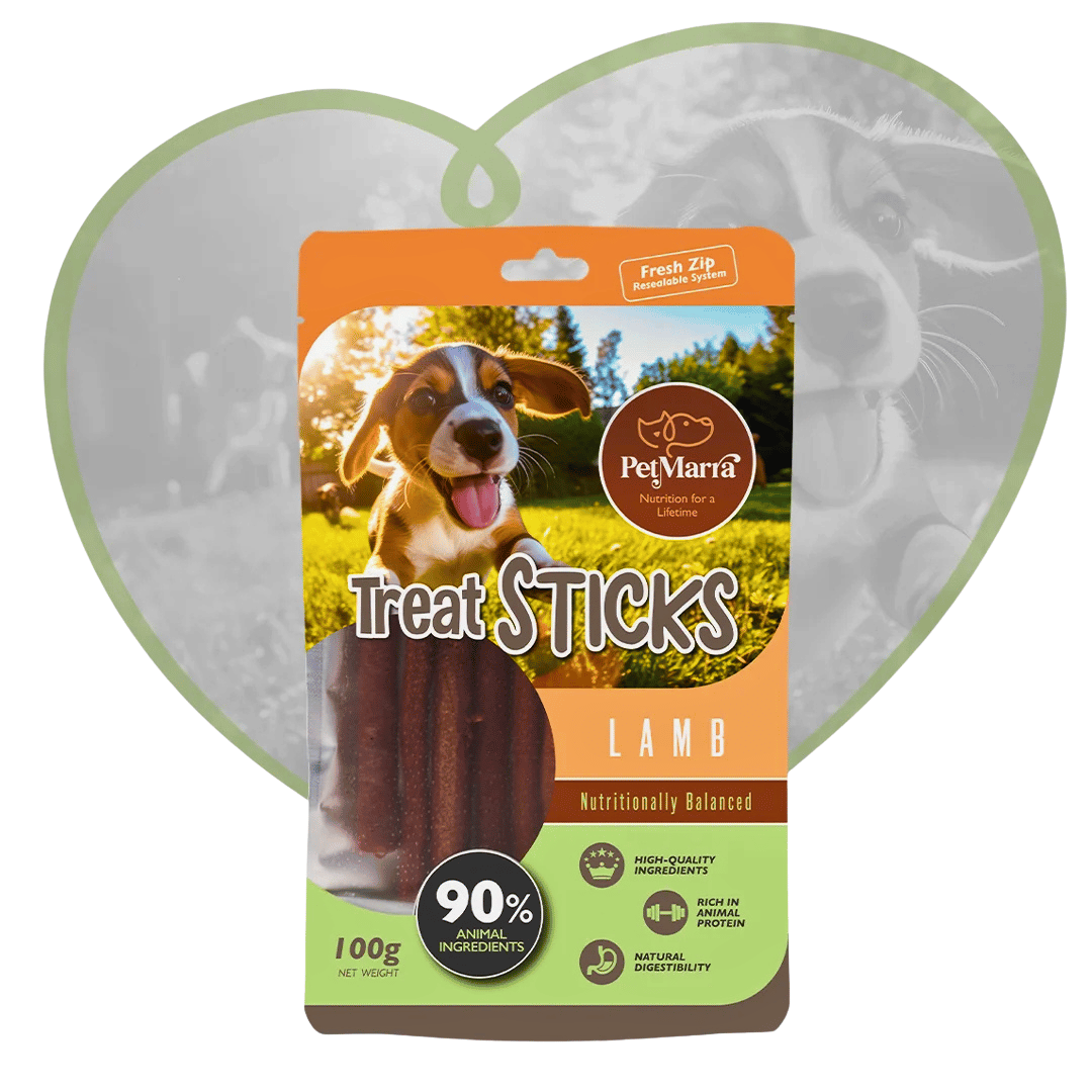 Pet Marra Stick 100g