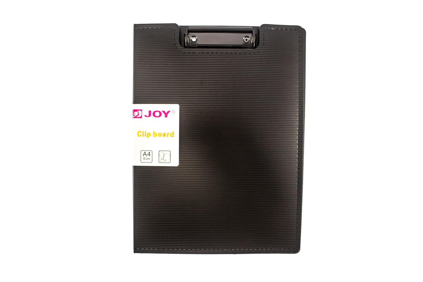 Joy Clipboard Folder Type A4 | Per Piece