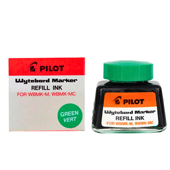 Pilot Whiteboard Marker Refill 30ml | Per Piece