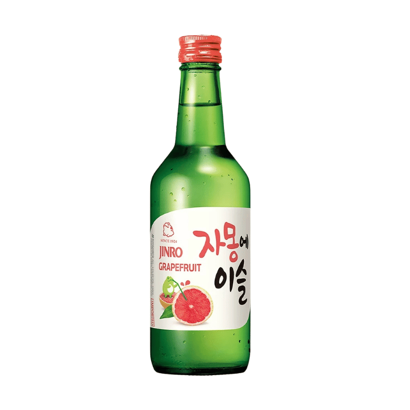 Jinro Soju 360ml