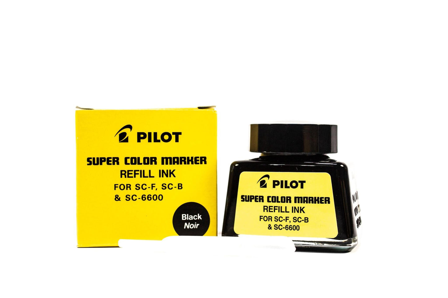 Pilot Permanent Marker Refill 30ml | Per Bottle