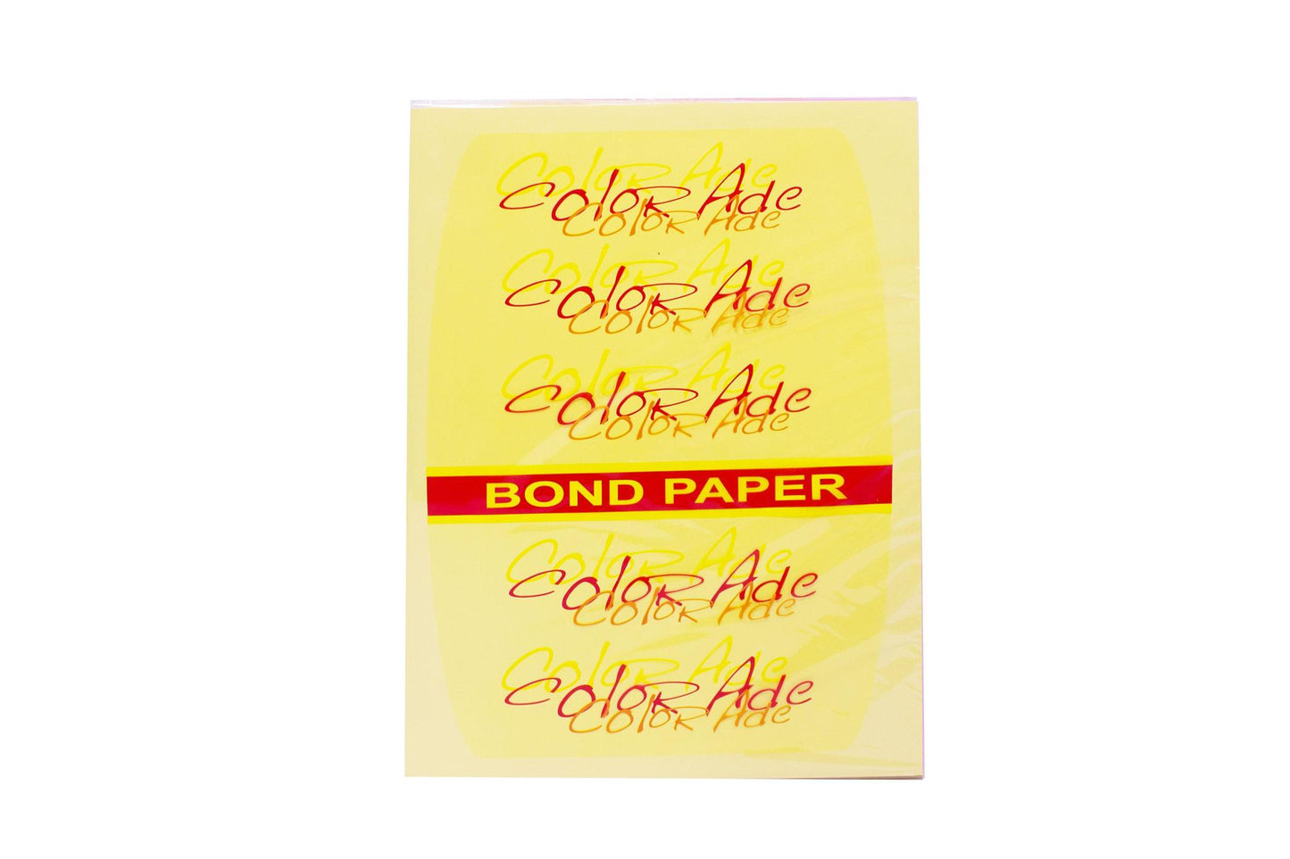 Colorade Bond Paper 56gsm Short | Per Ream
