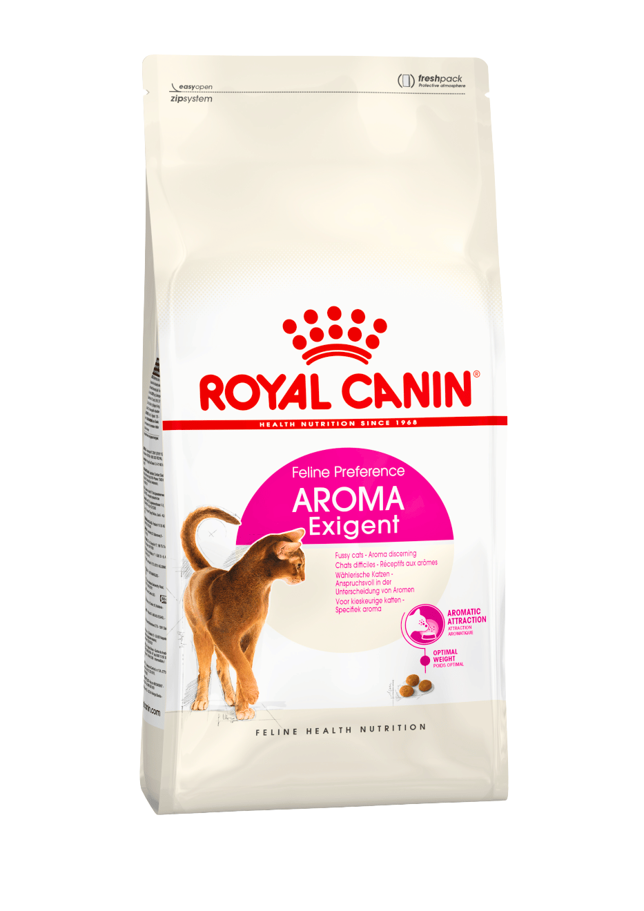Royal Canin Cat Dry Kibble 400g