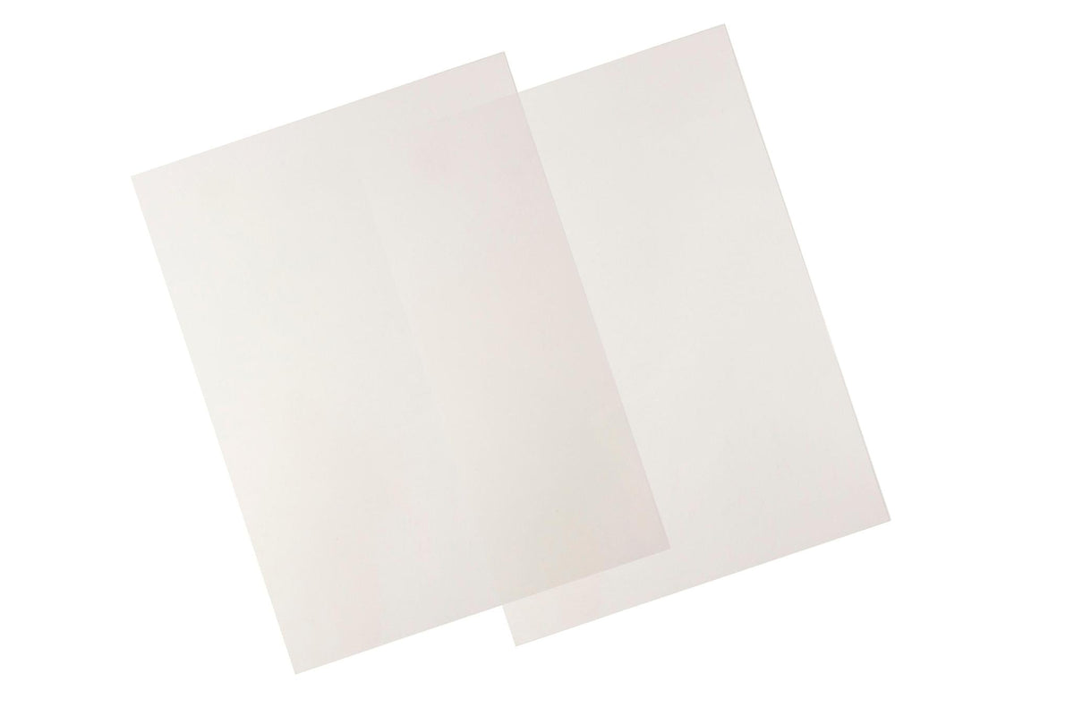 PVC Cover 200mic A4 | 100pcs
