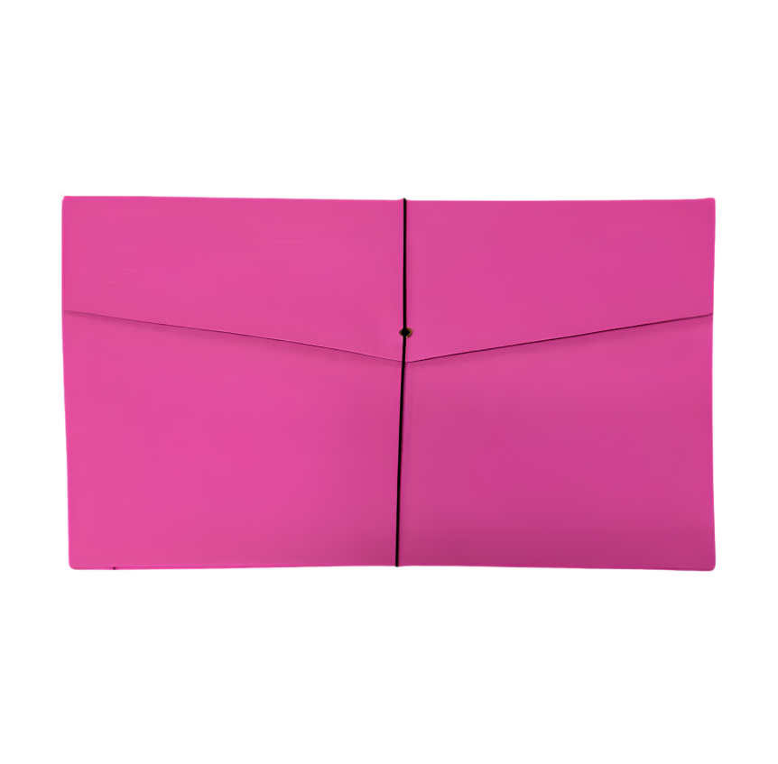 Expanding Envelope w/ Garter Long | Per Piece