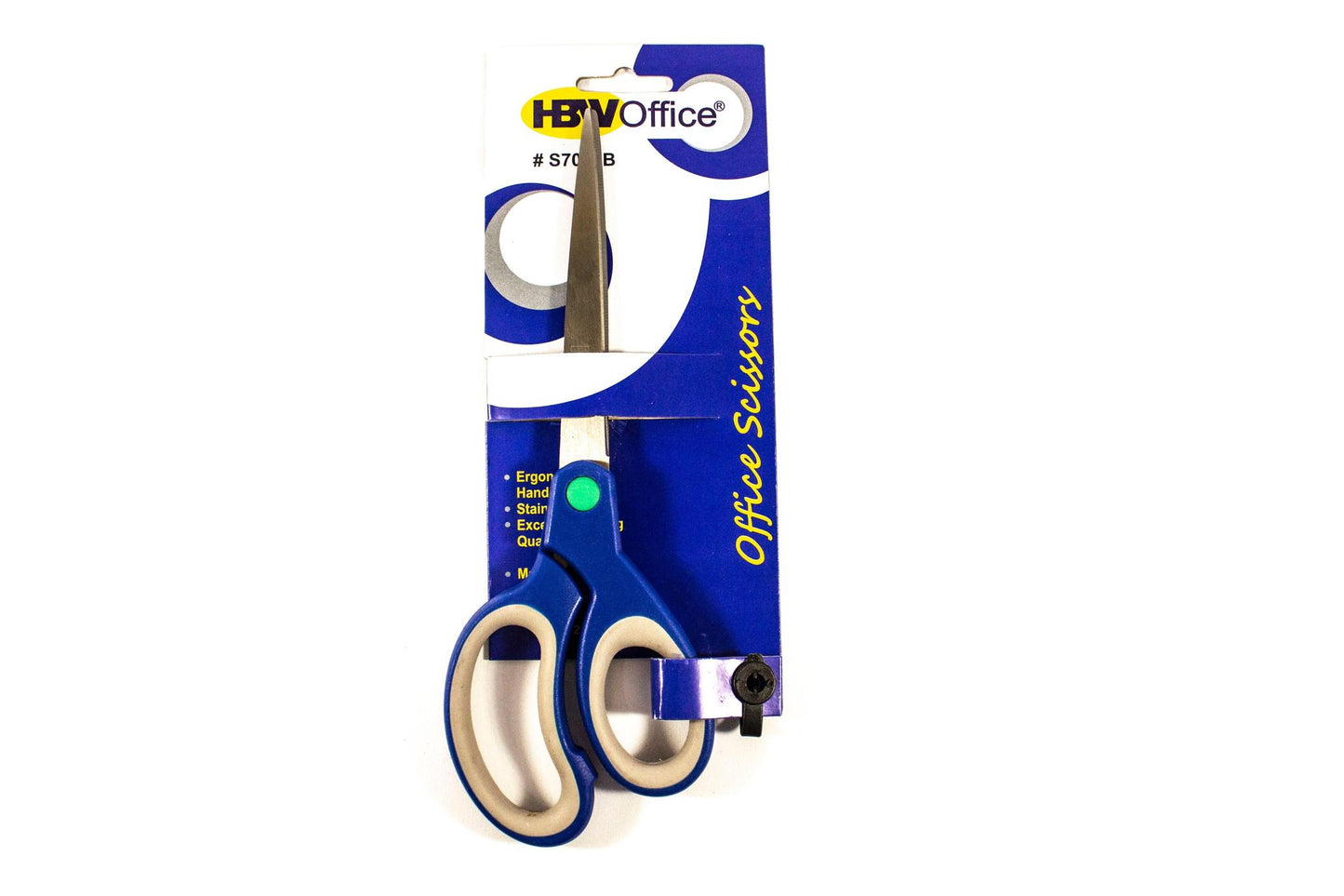 HBW Scissors S7009B 8.5in | Per Piece