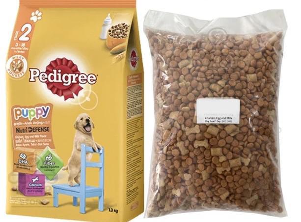 Pedigree Puppy Dog Dry Food
