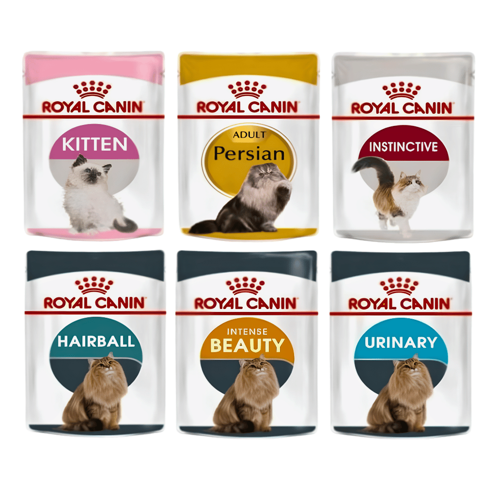 Royal Canin Cat Pouch 85g