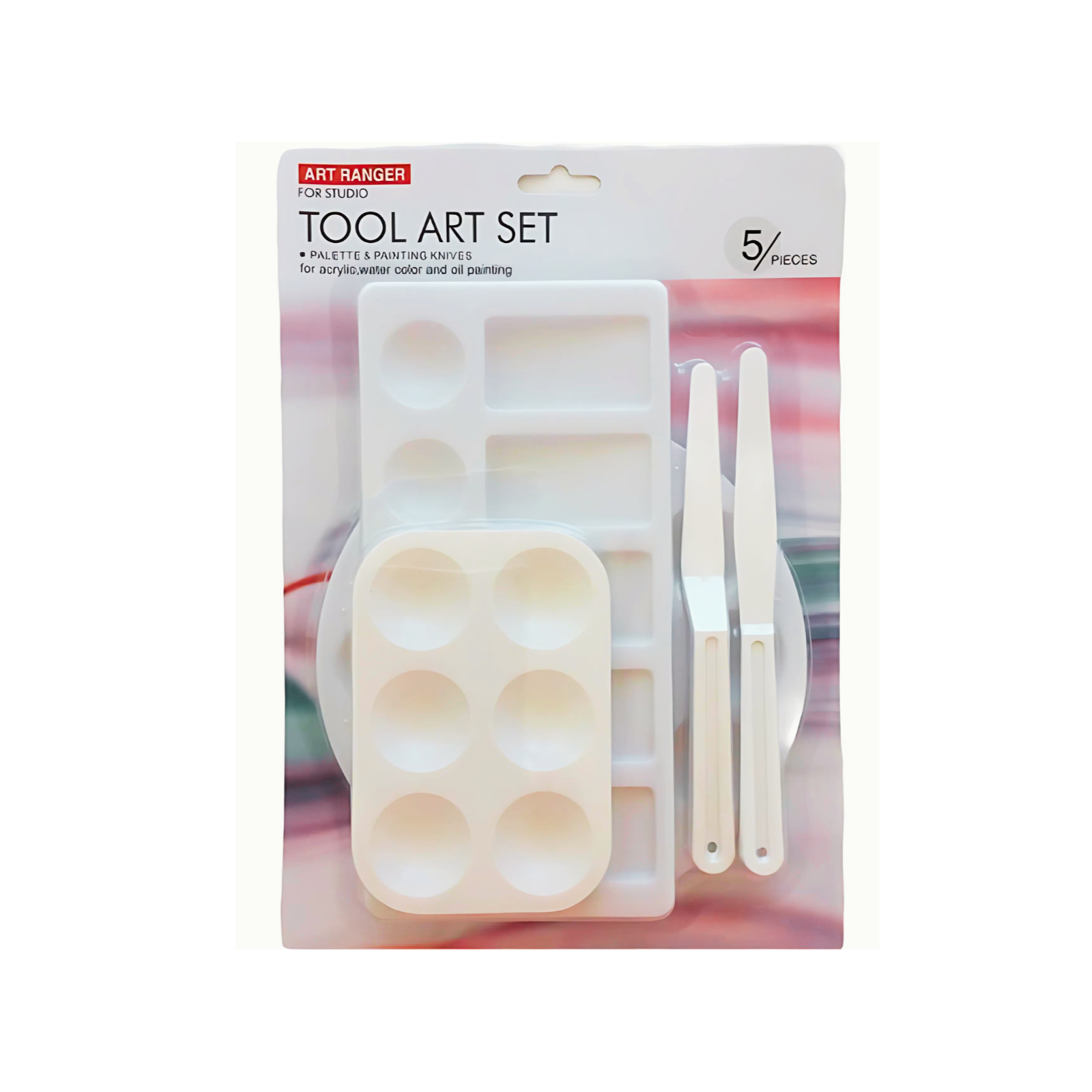 Art Ranger Tool Set EPK01B-1 B