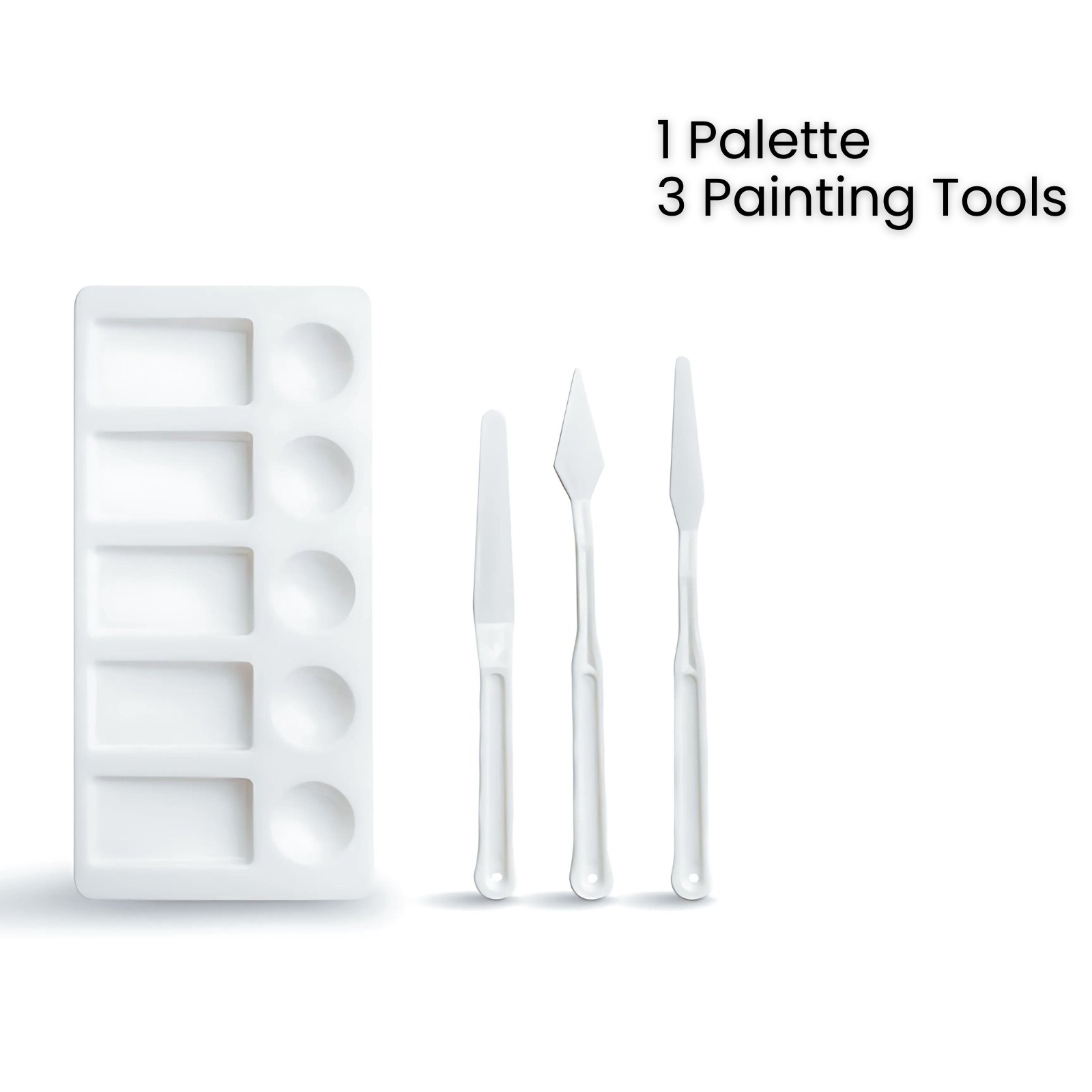 Art Ranger Tool Set EPK02B-1 – Paper Cart