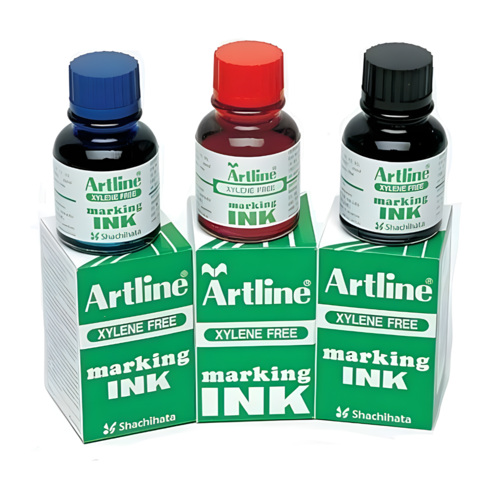 Artline Permanent Marker Refill 20cc A