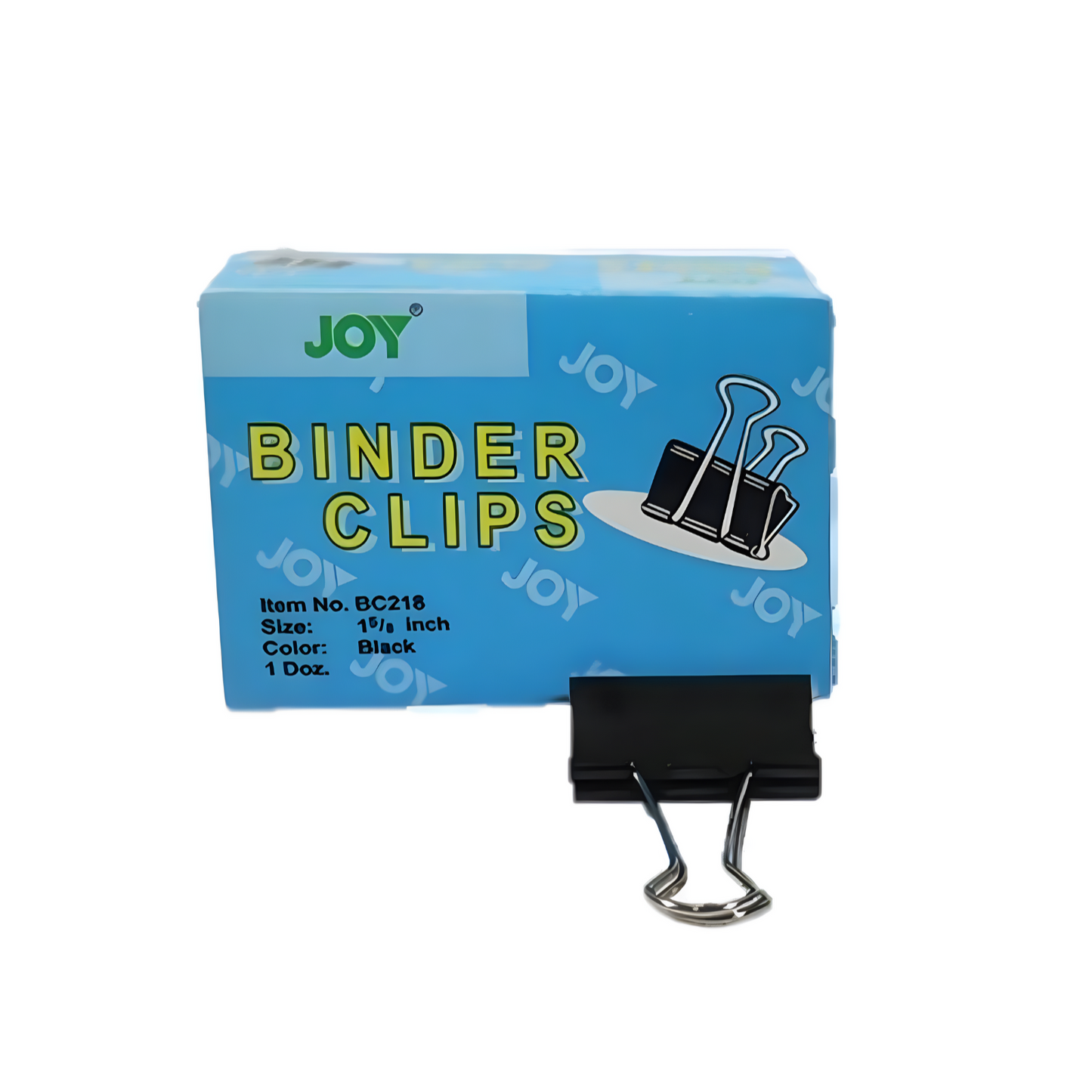 Binder Clip Metal