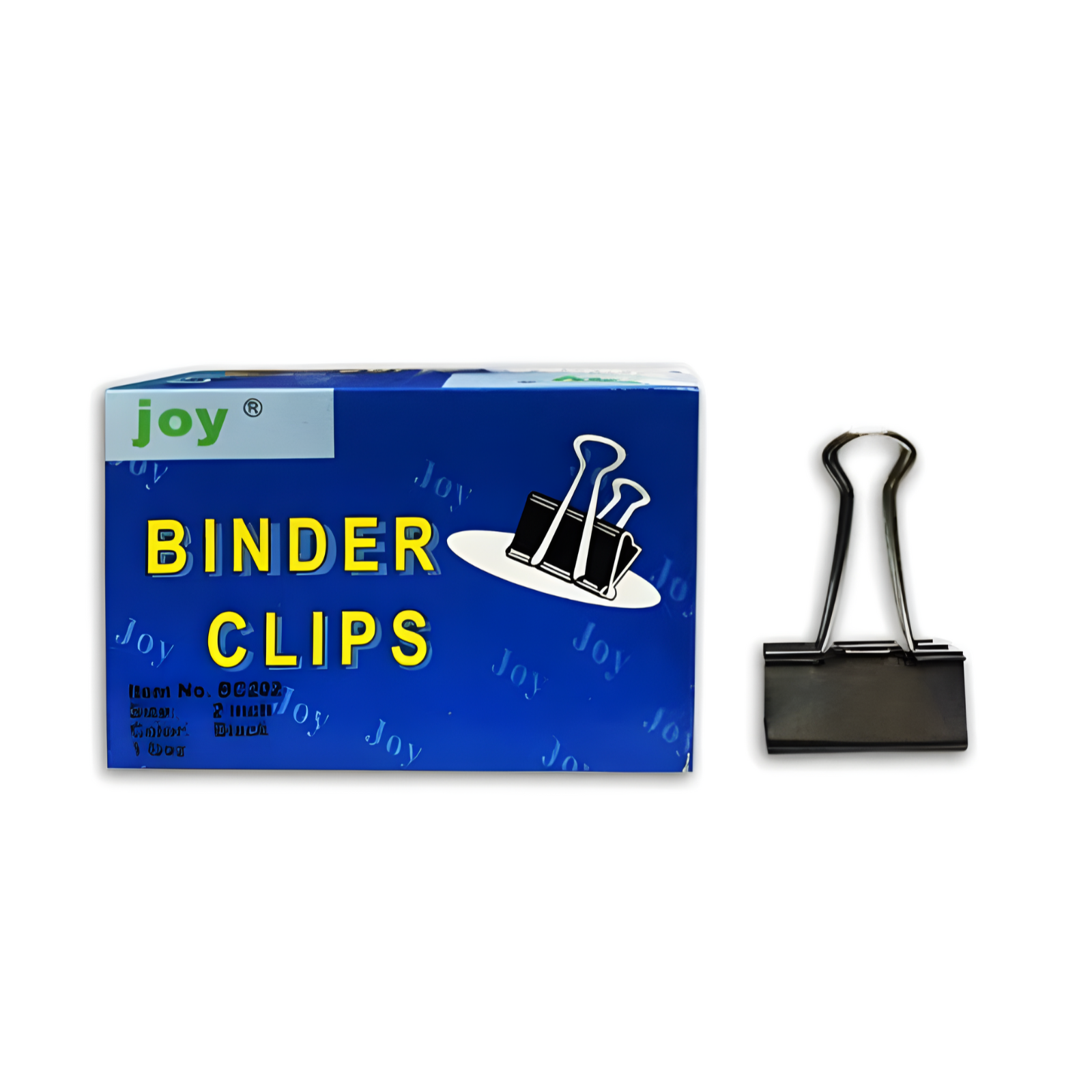 Binder Clip Metal A