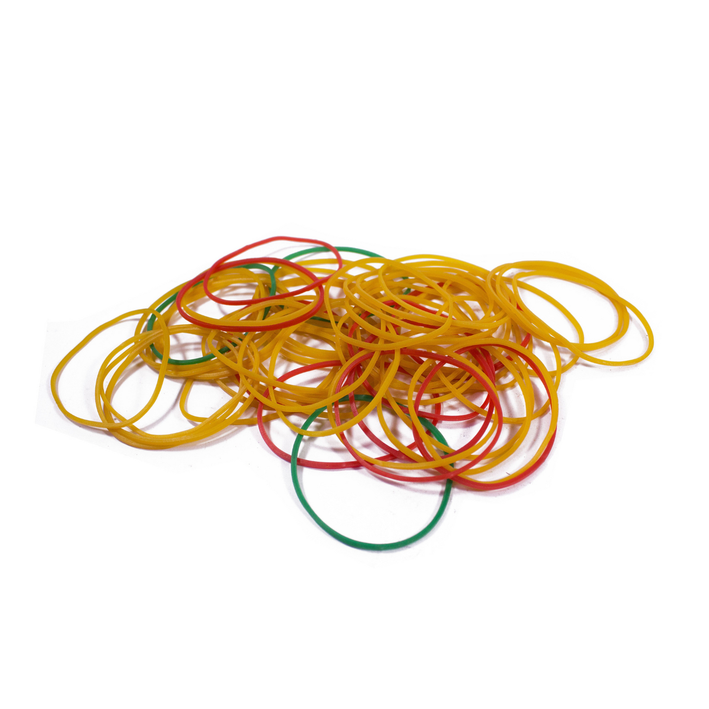 Brite Rubber Band 350gms Round