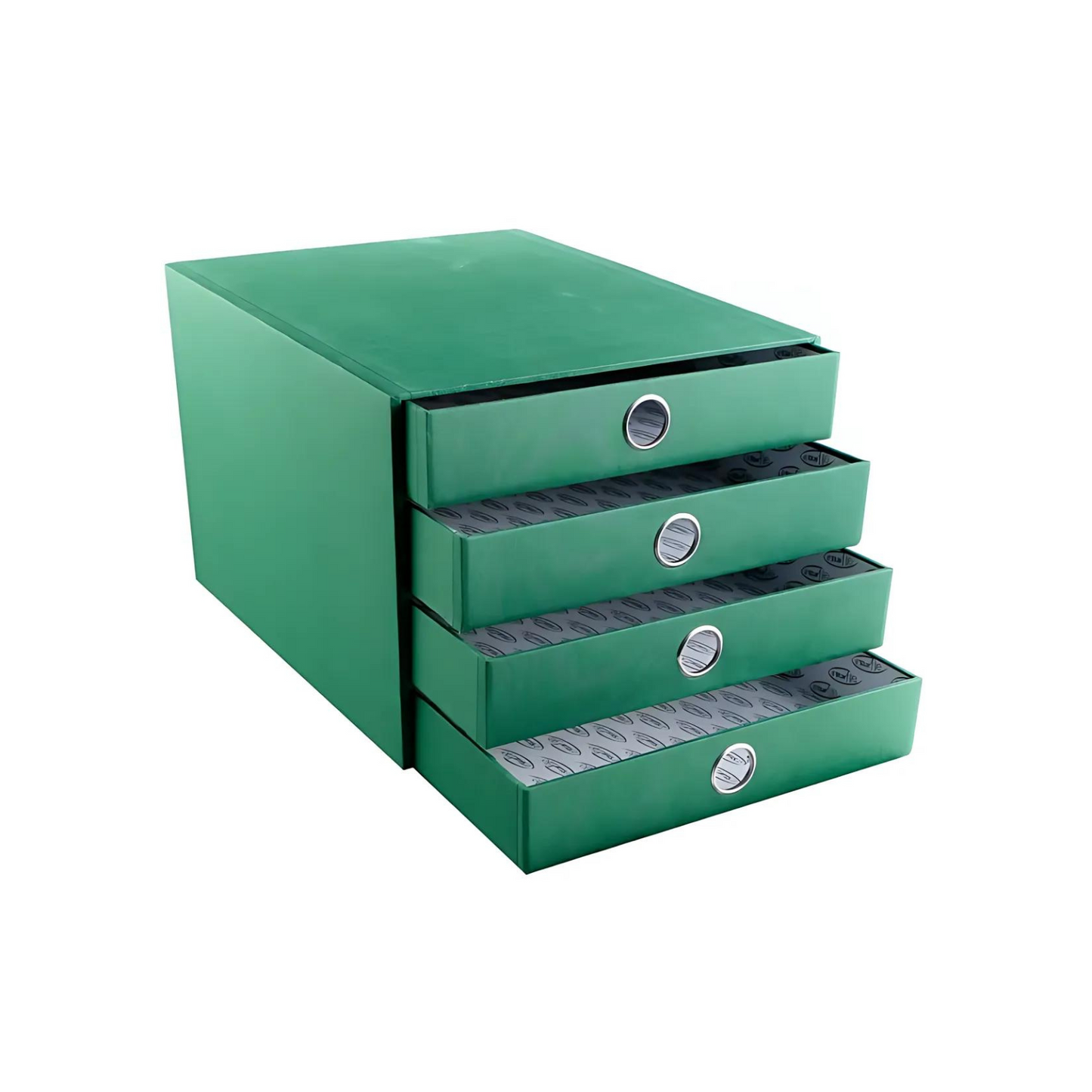 Data Multi-tray 4 Drawers