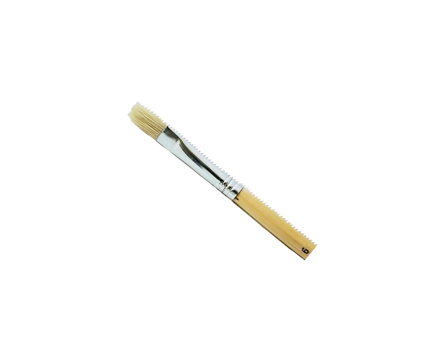 Eterna Flat Brush No.6