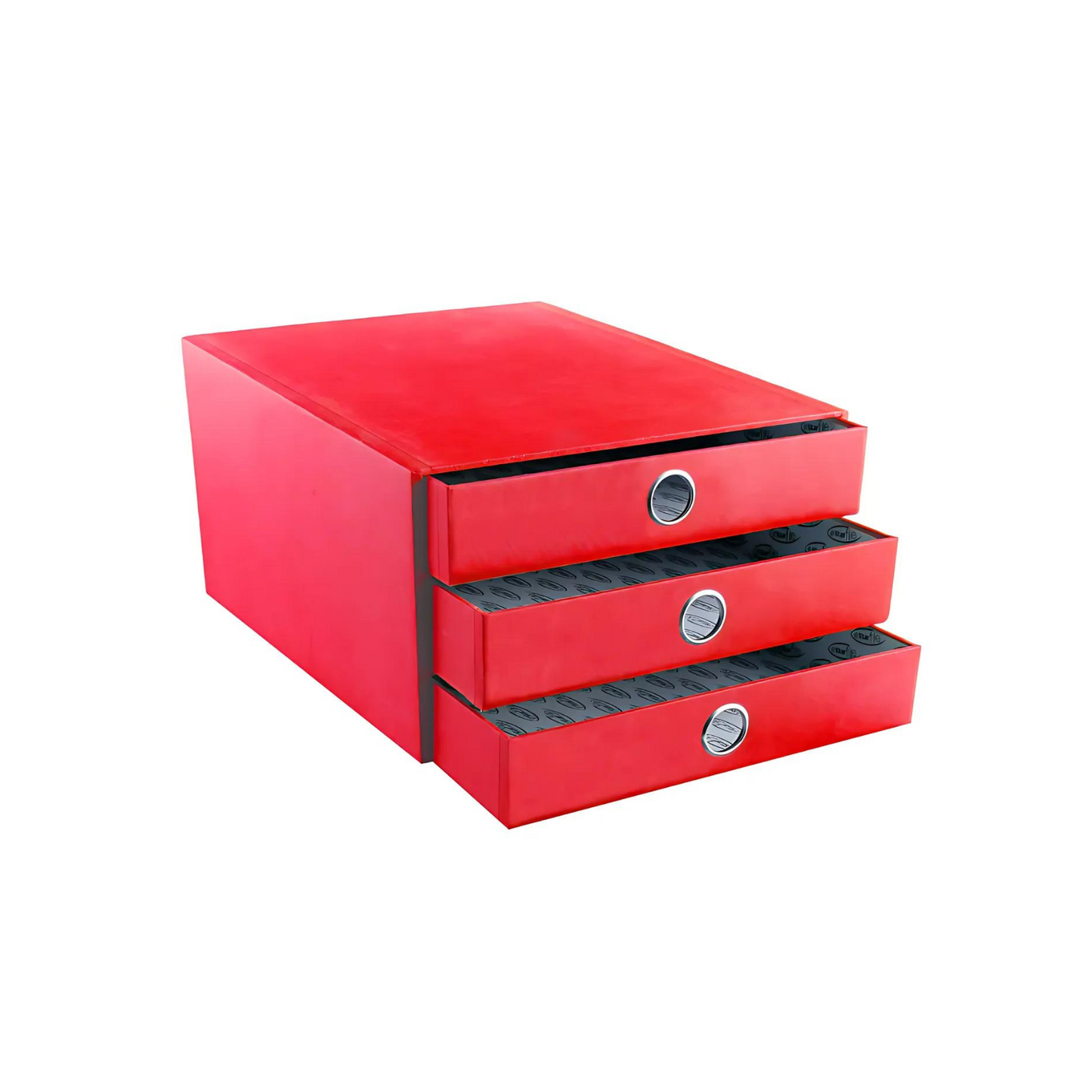 Data Multi-tray 3 Drawers