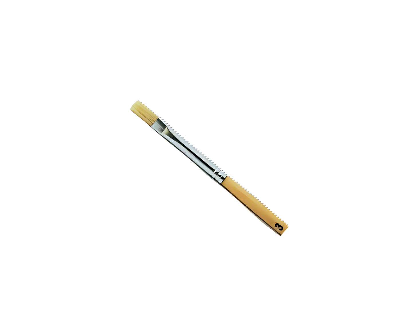 Eterna Flat Brush No.3