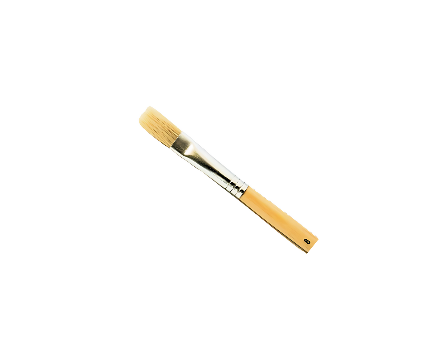 Eterna Flat Brush No.8