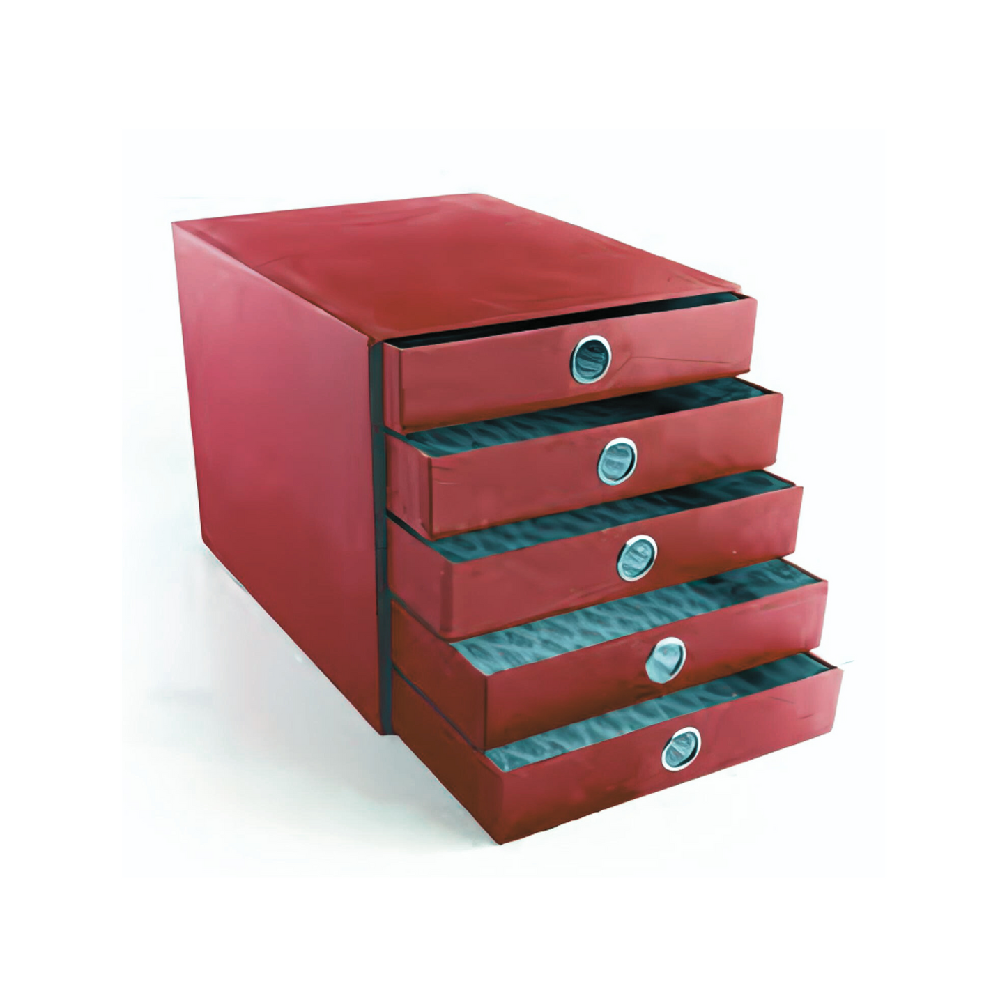 Data Multi-tray 5 Drawers