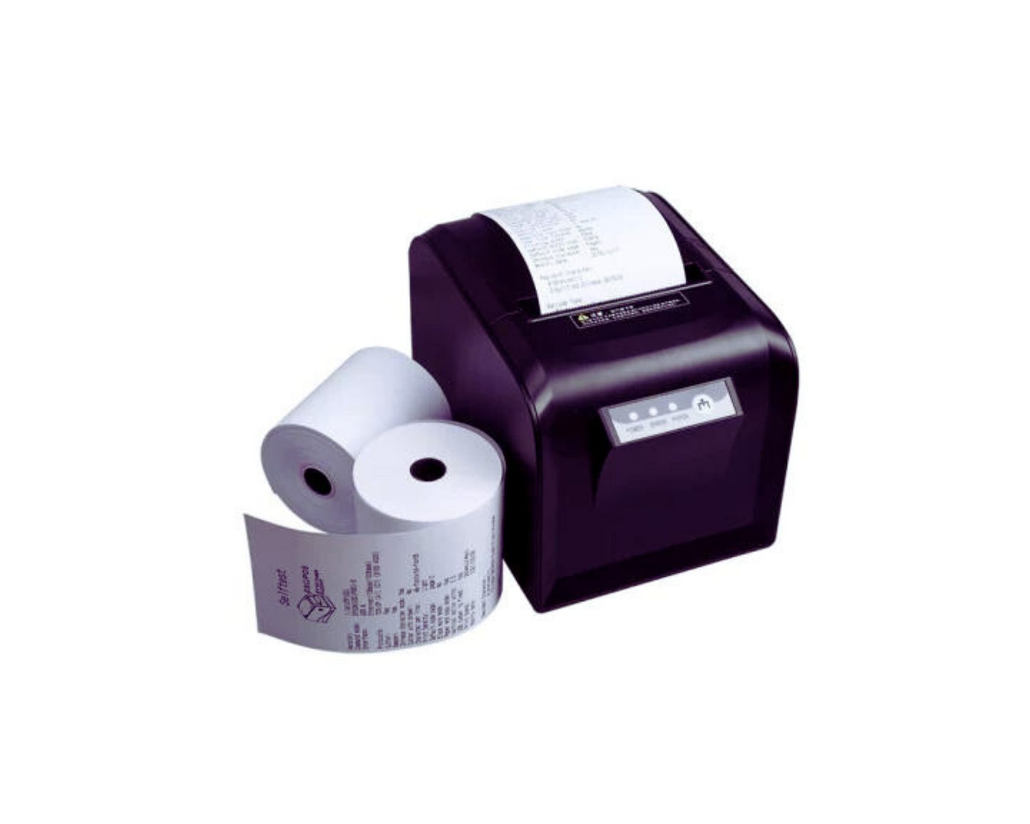 Cash Register Tape 76mm