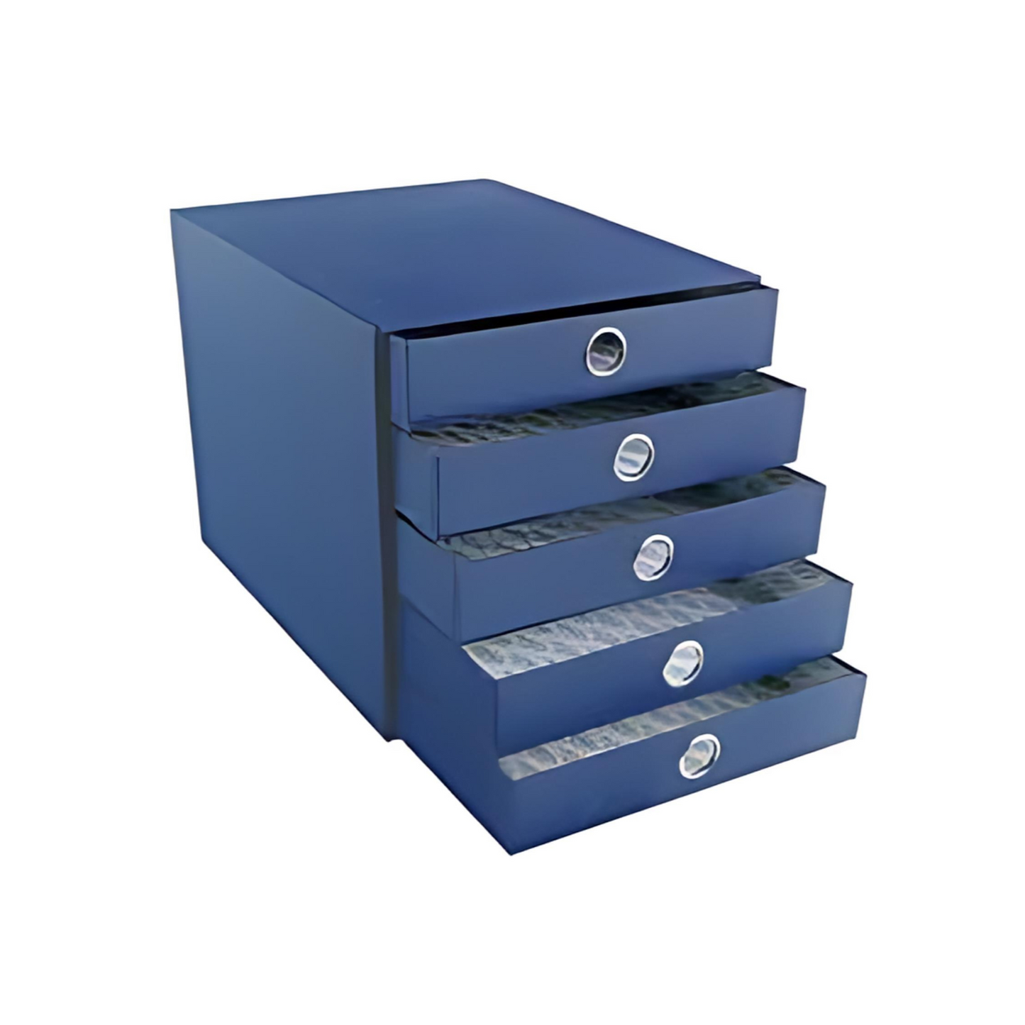 Data Multi-tray 5 Drawers