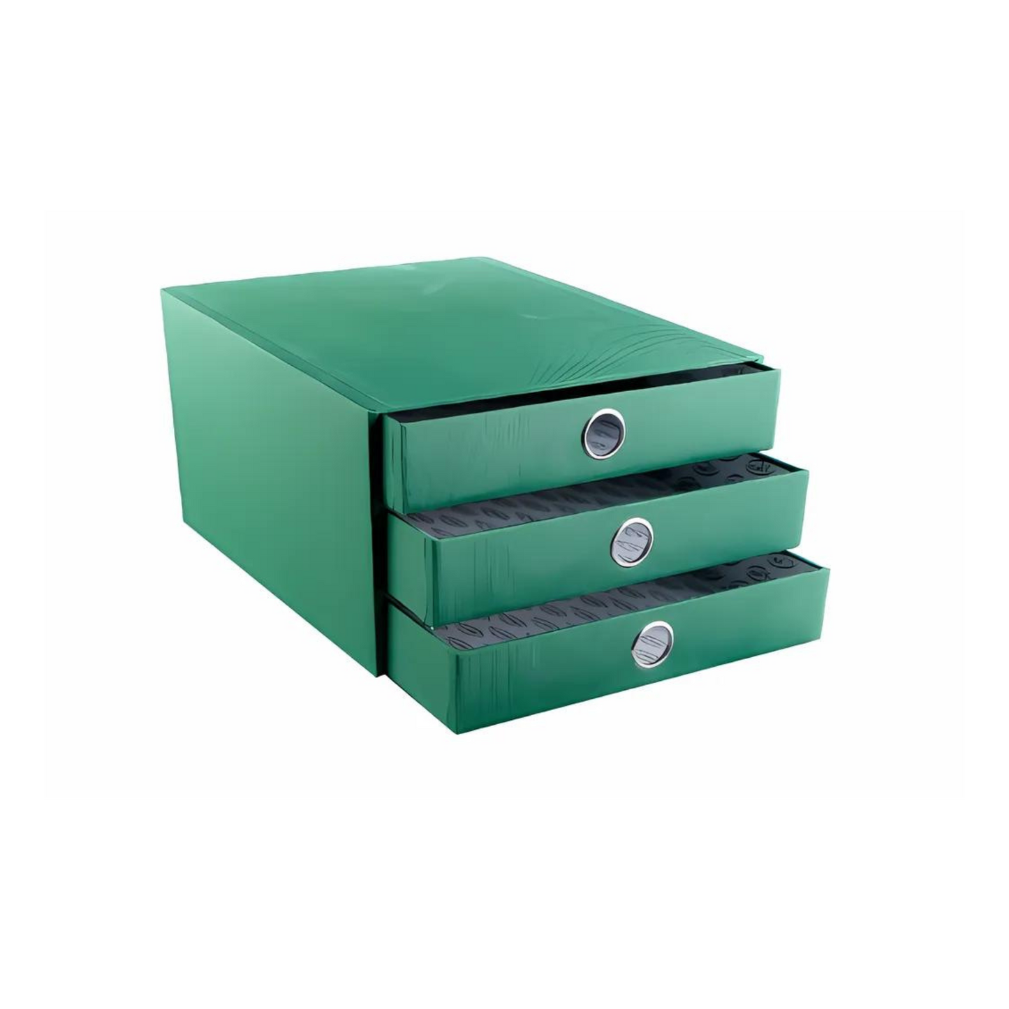 Data Multi-tray 3 Drawers