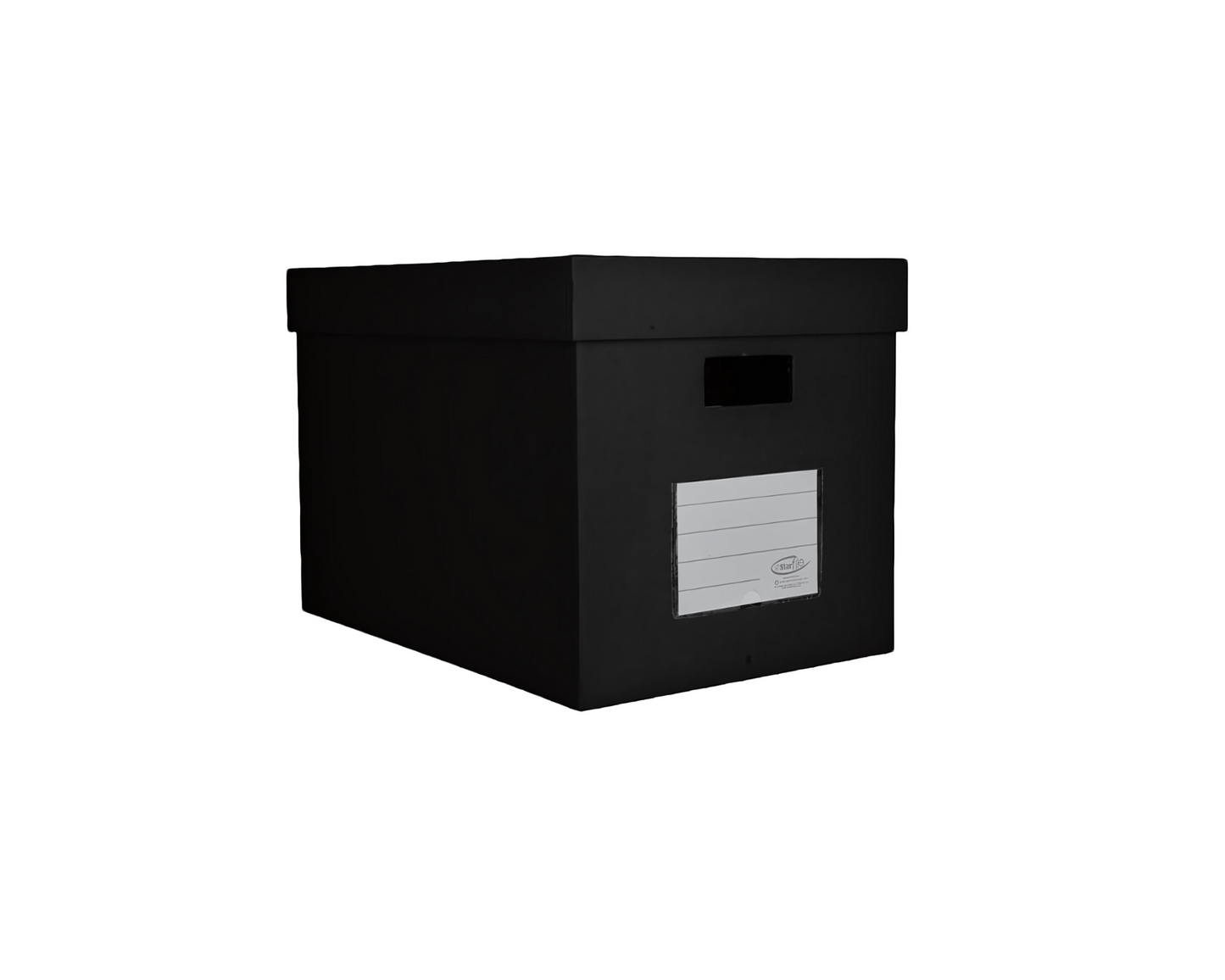 Storage Box with Cover 10x15.5x11in