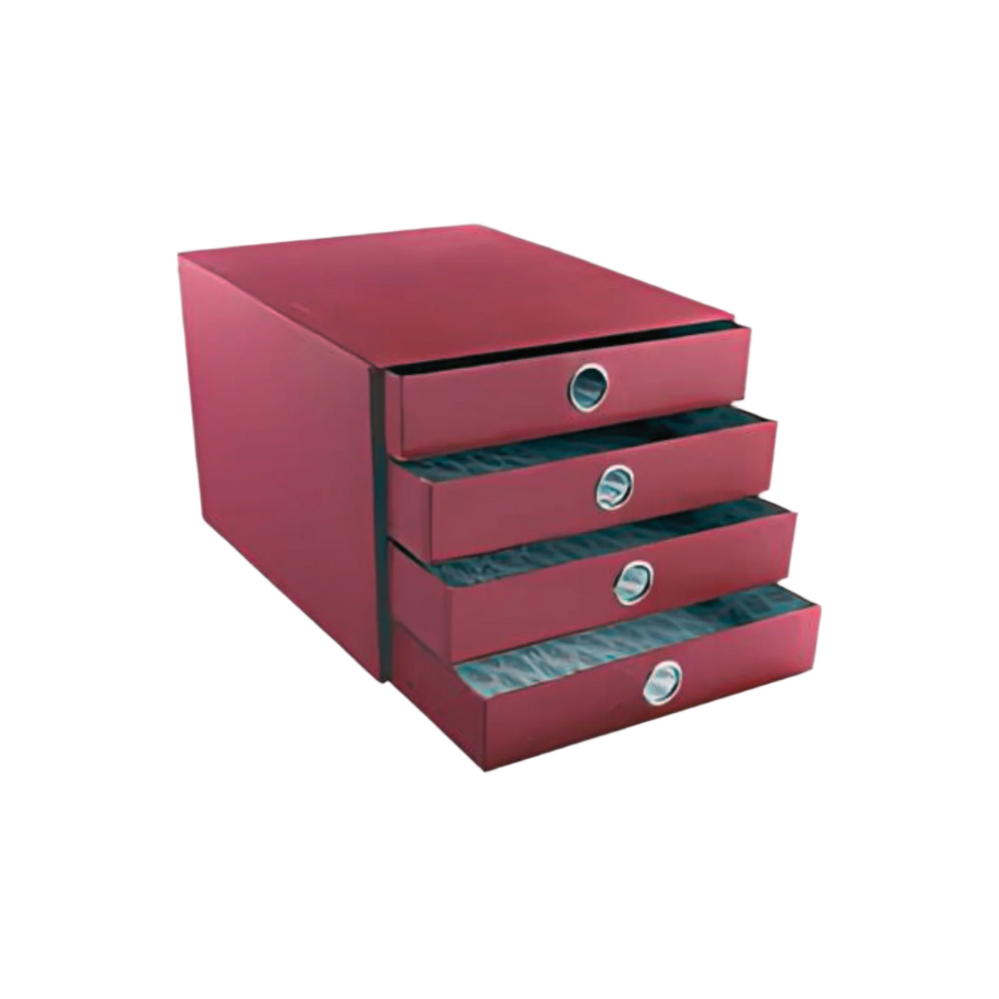 Data Multi-tray 4 Drawers