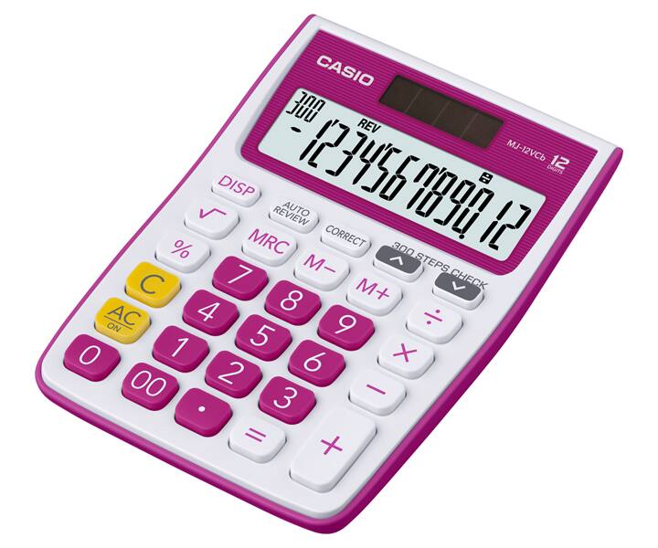 Casio Calculator