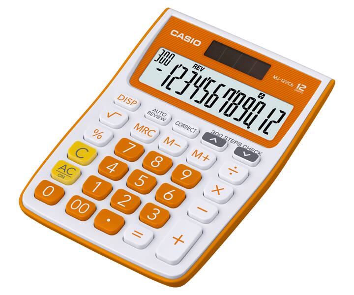 Casio Calculator