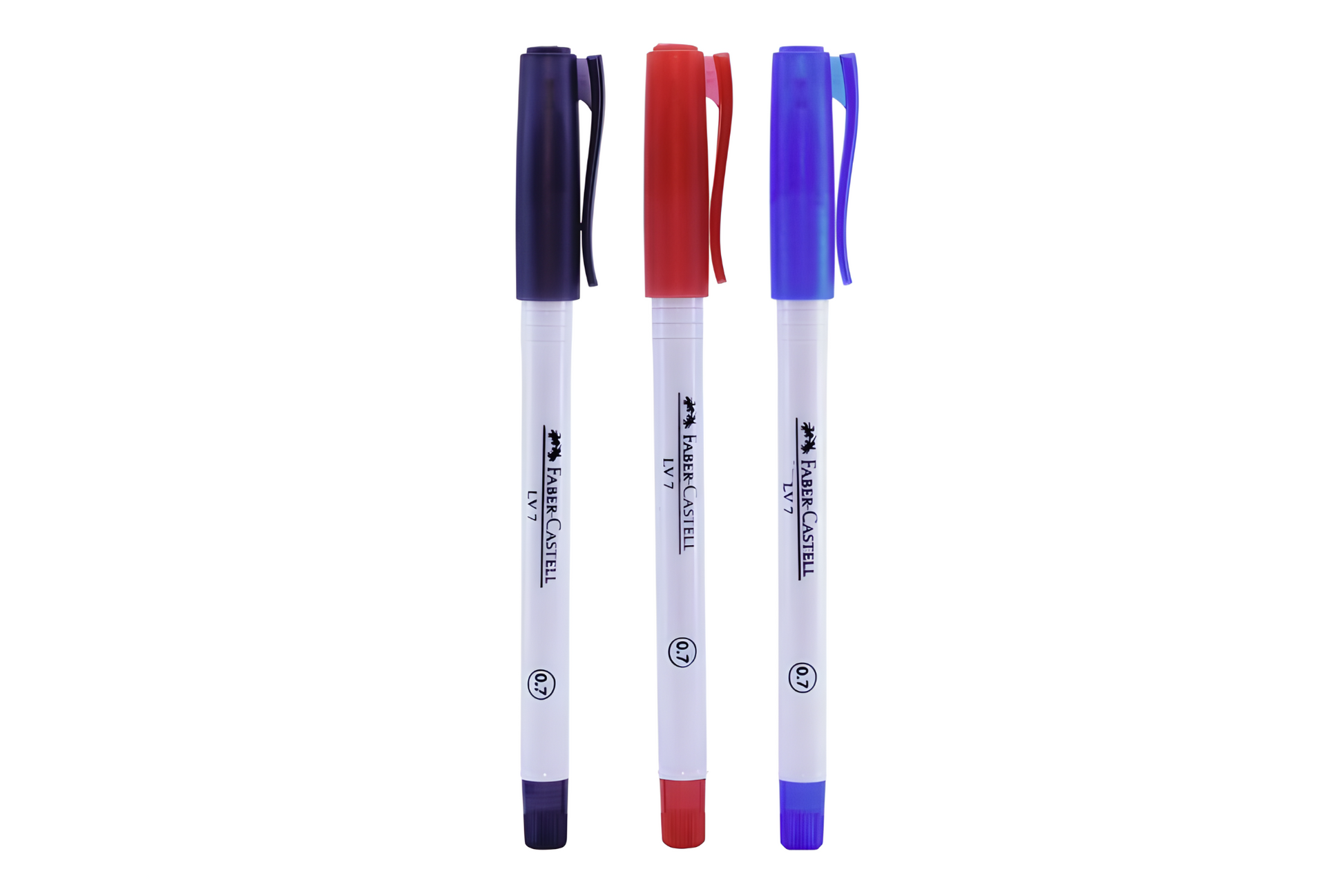 faber castell ballpen