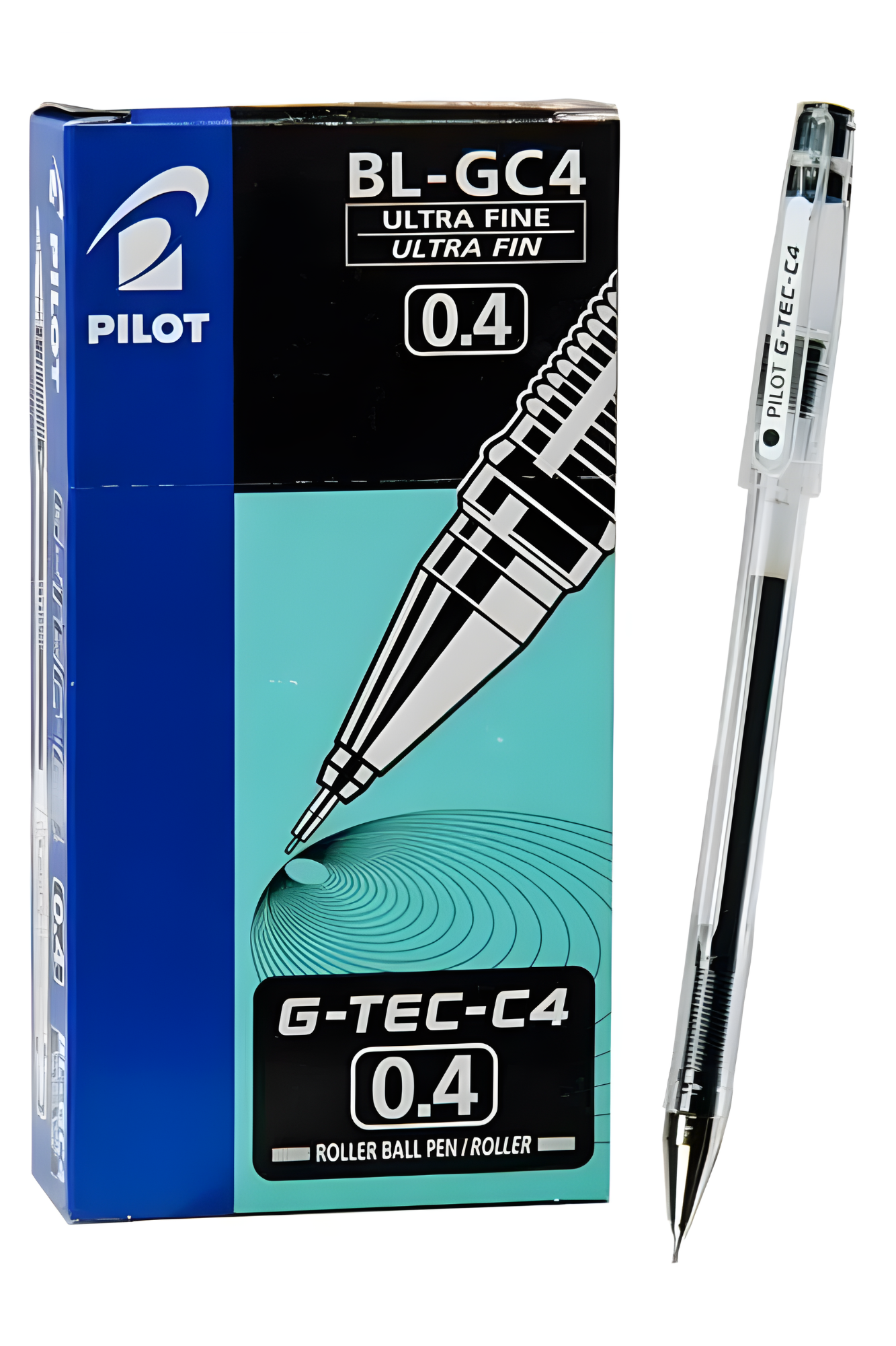 Pilot G Tec Ballpen