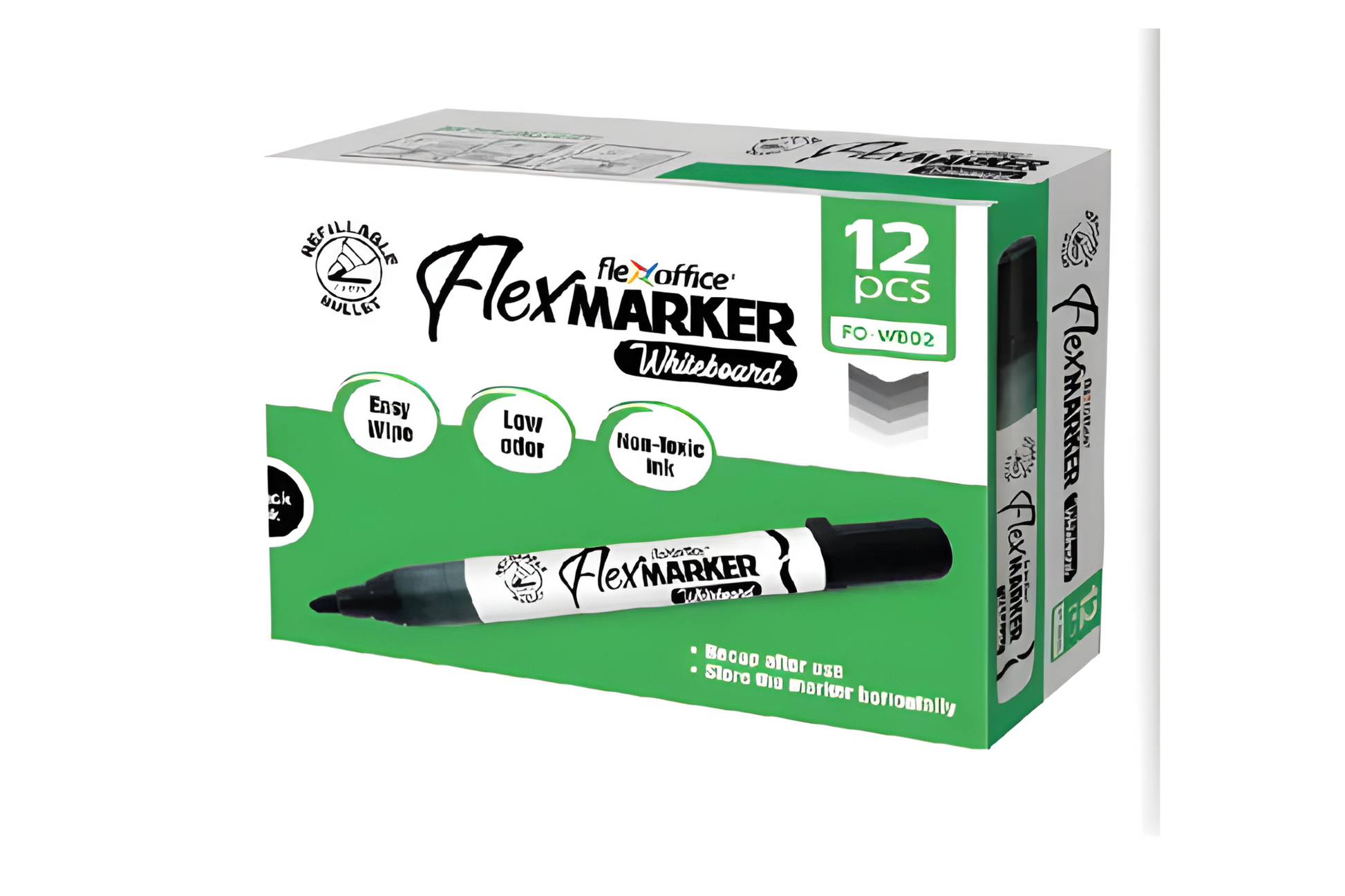 FlexOffice Whiteboard Marker