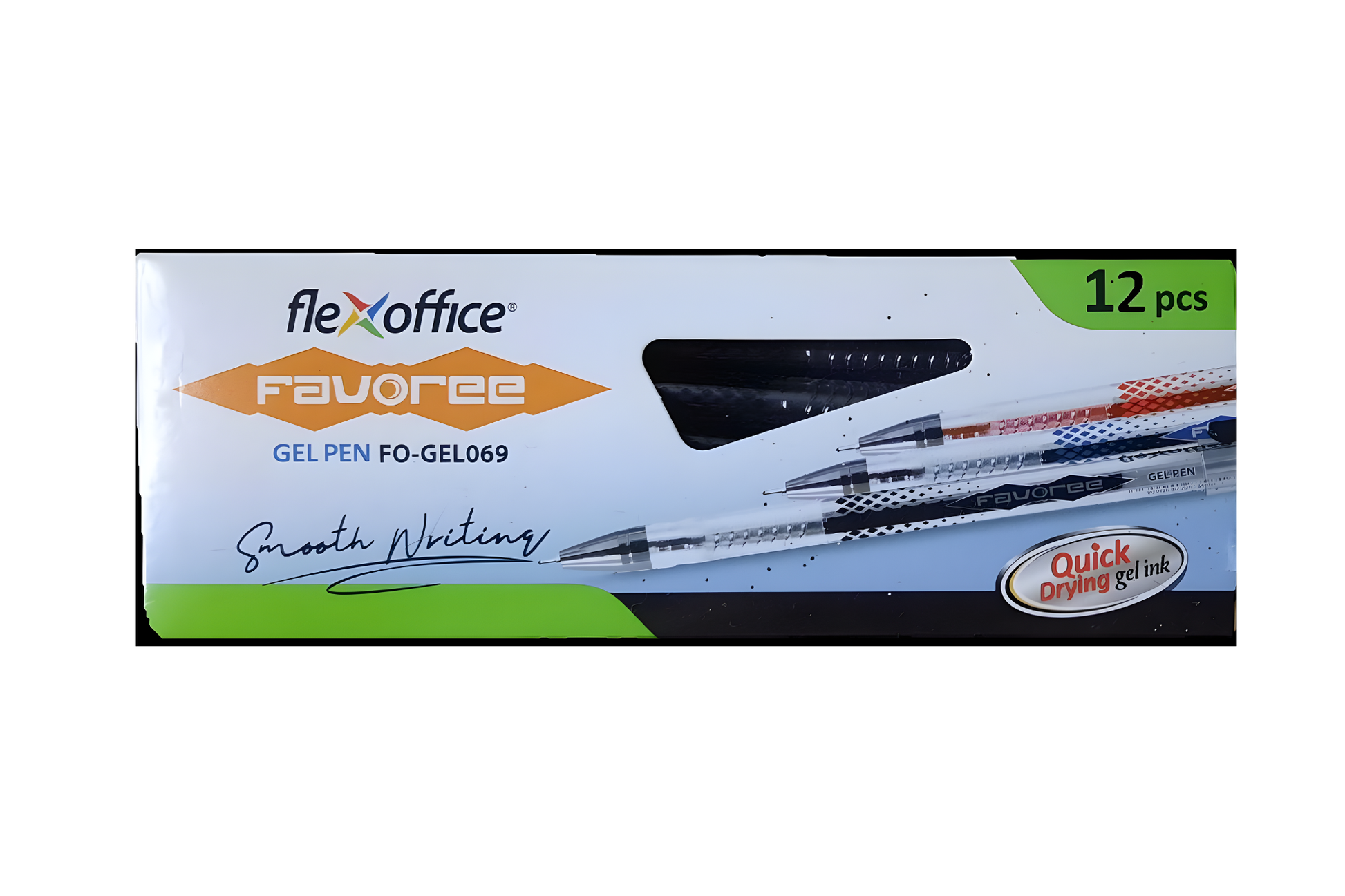 FlexOffice Ballpen