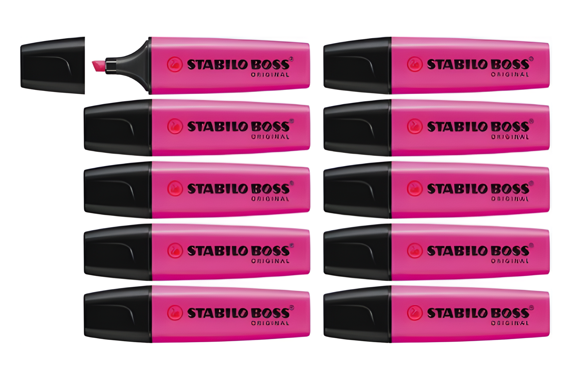 Stabilo Highlighter