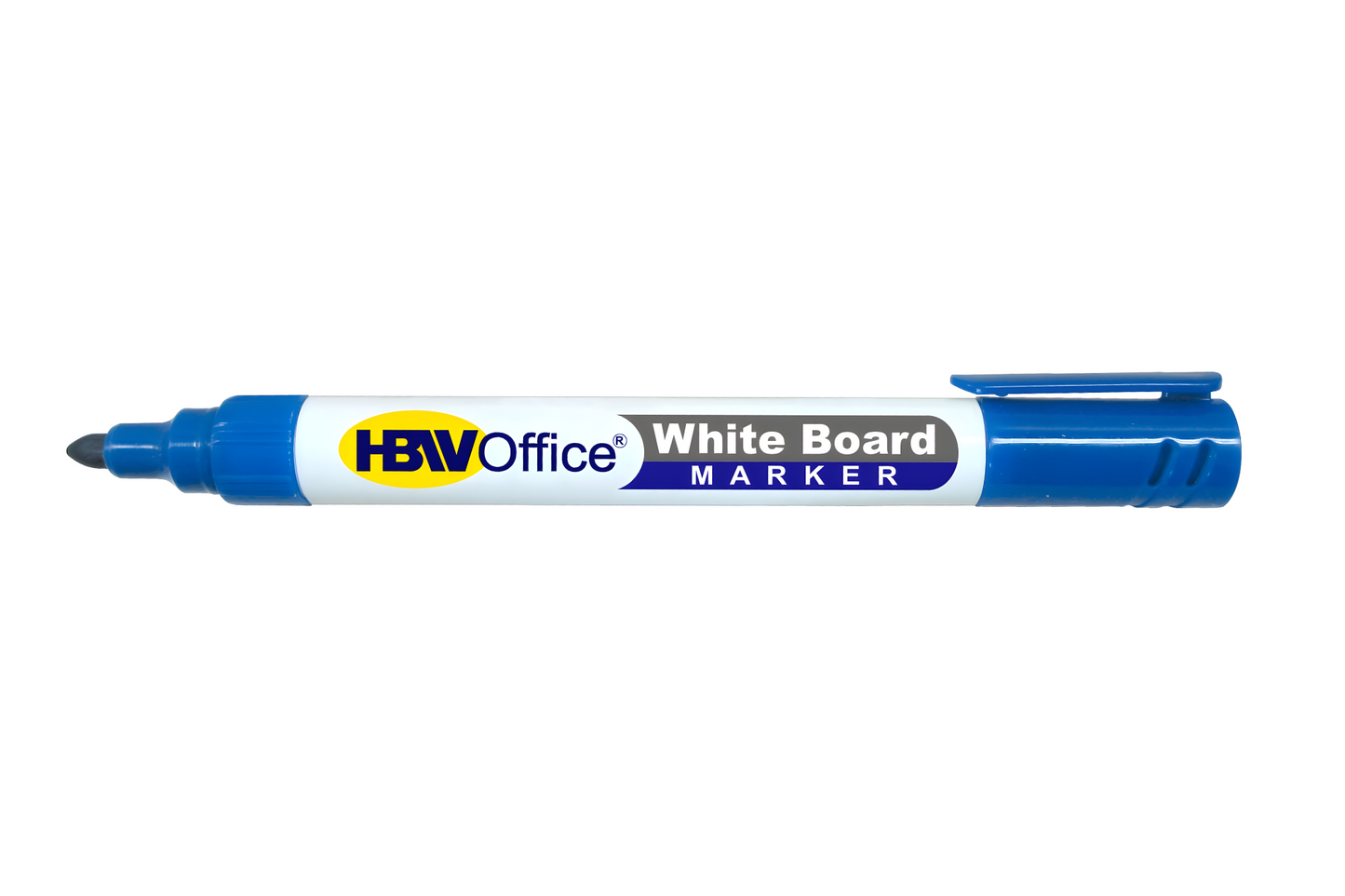 HBW 213 Whiteboard Marker | 12pcs