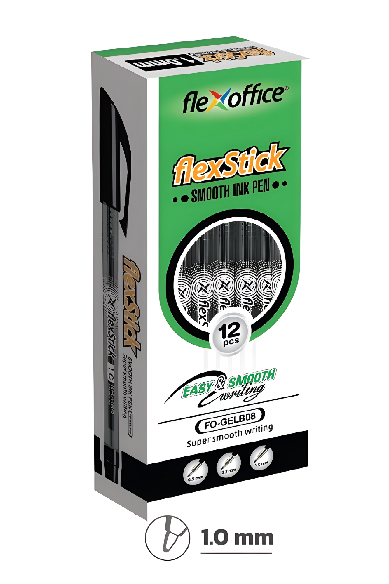 FlexOffice Flexstick Ballpen