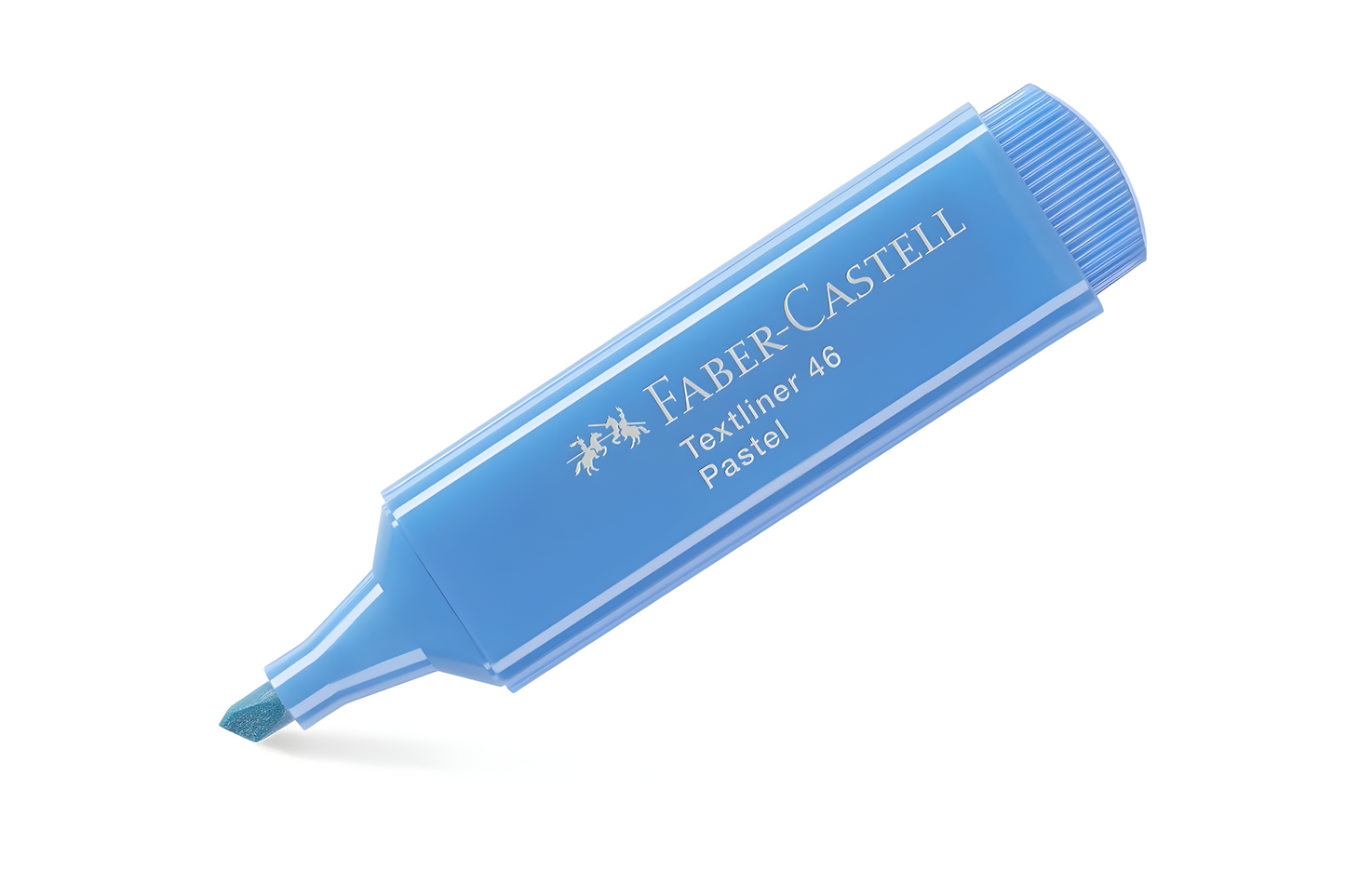 Faber-Castell Pastel Highlighter Textliner 46 | 10pcs