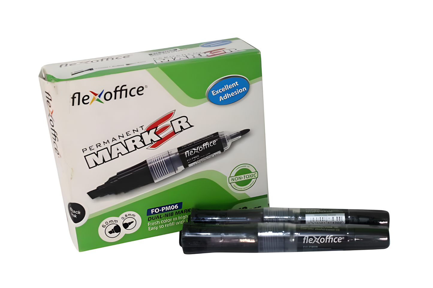 FlexOffice Permanent Marker